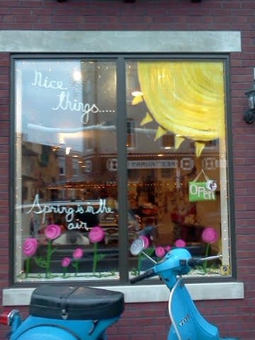 Nice Things Hand Made LLC