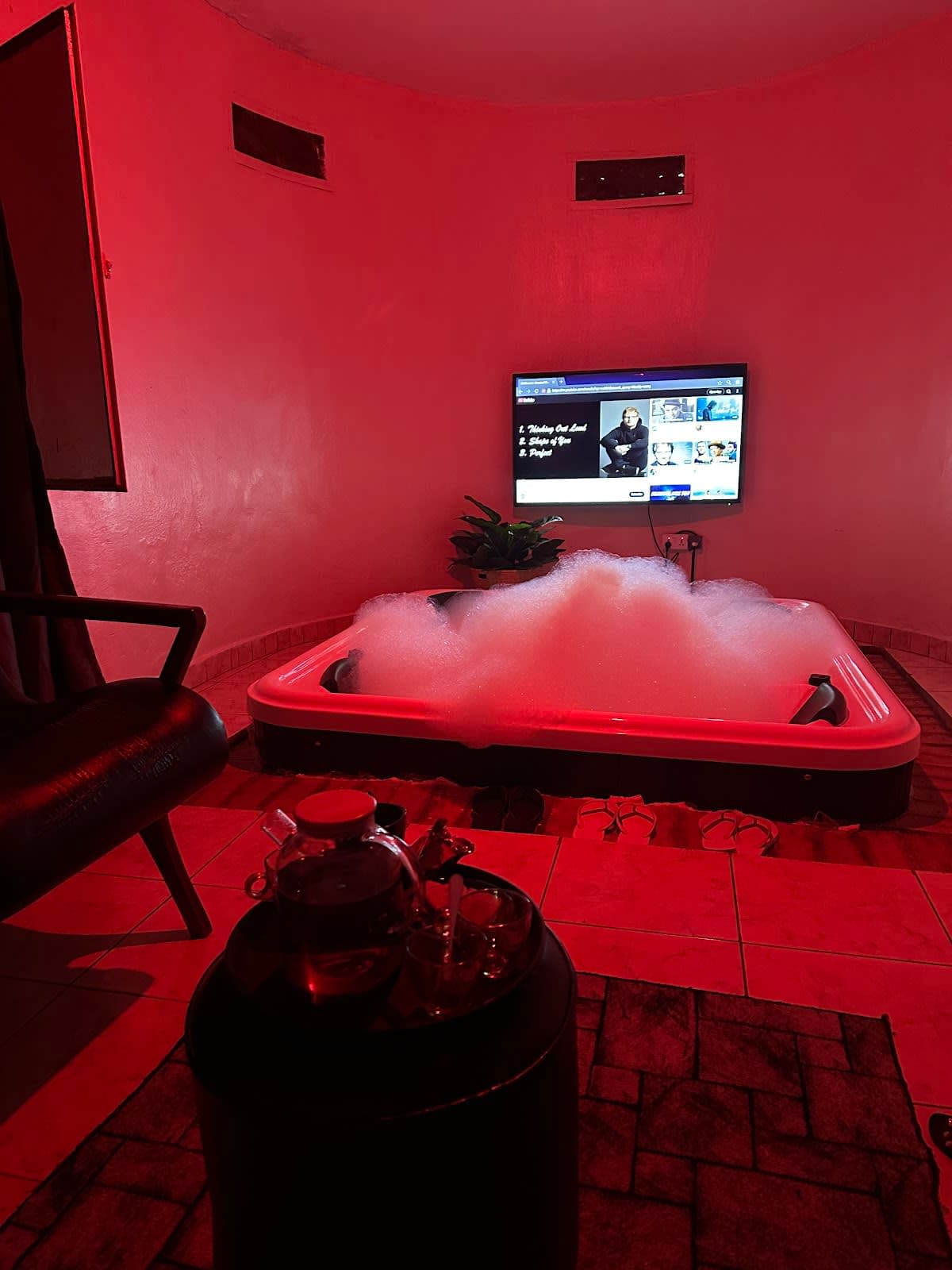 Swedish Massage