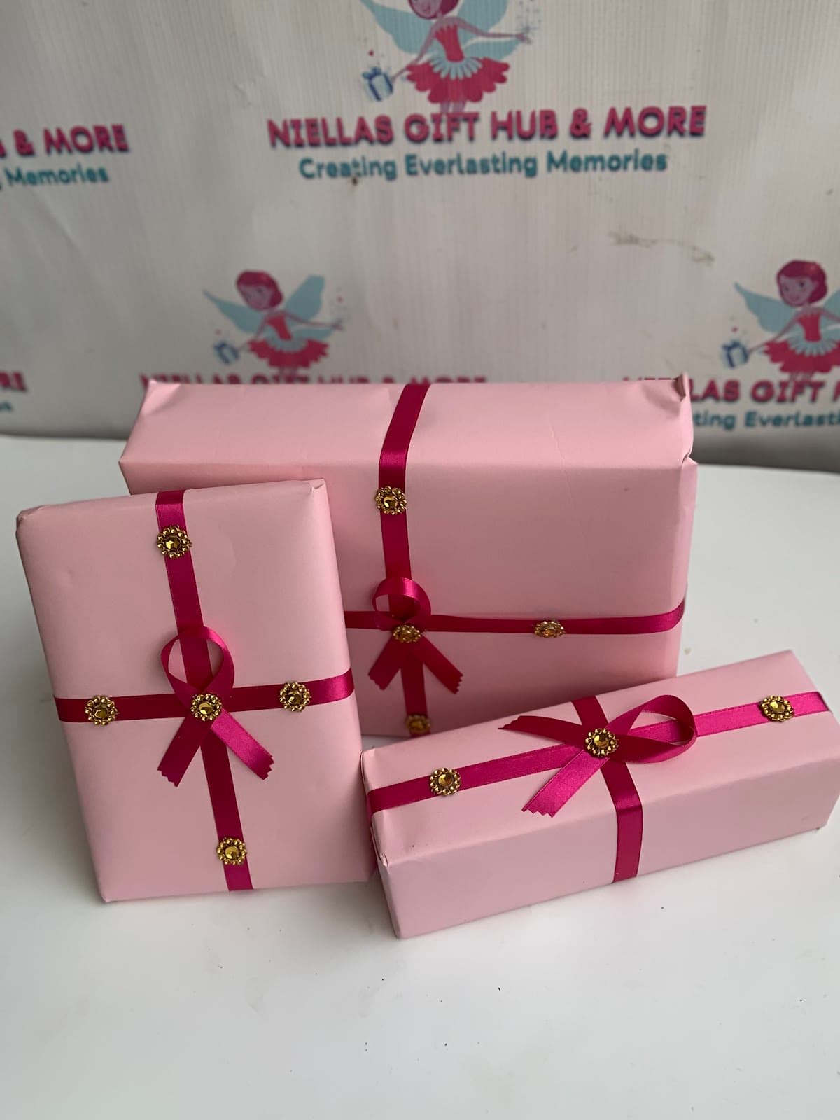 Personalized Keepsakes