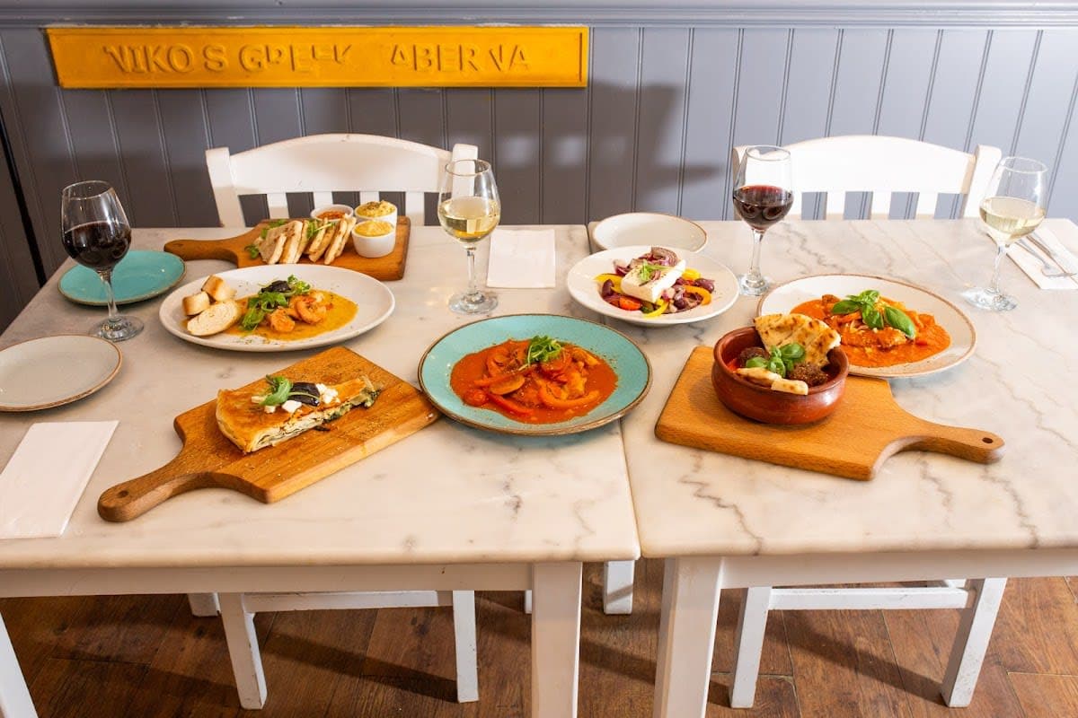 Private Hire & Events