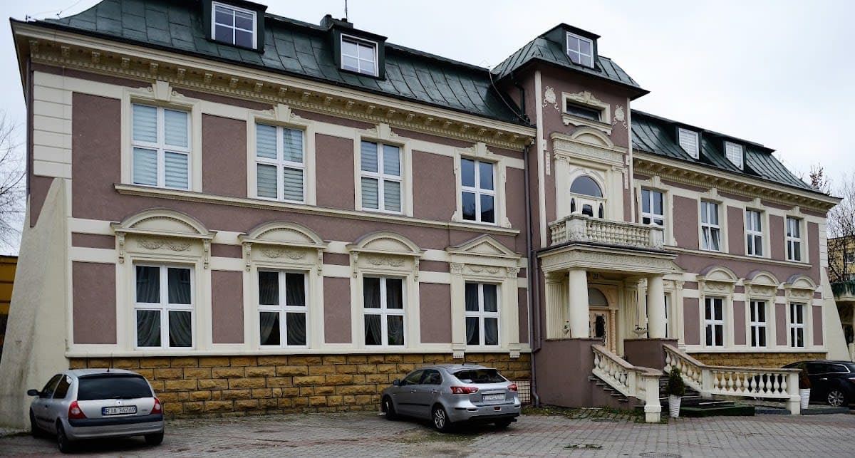 Pokój 2-osobowy