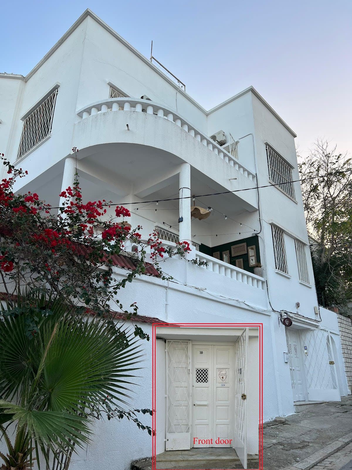 Sfax Dorm