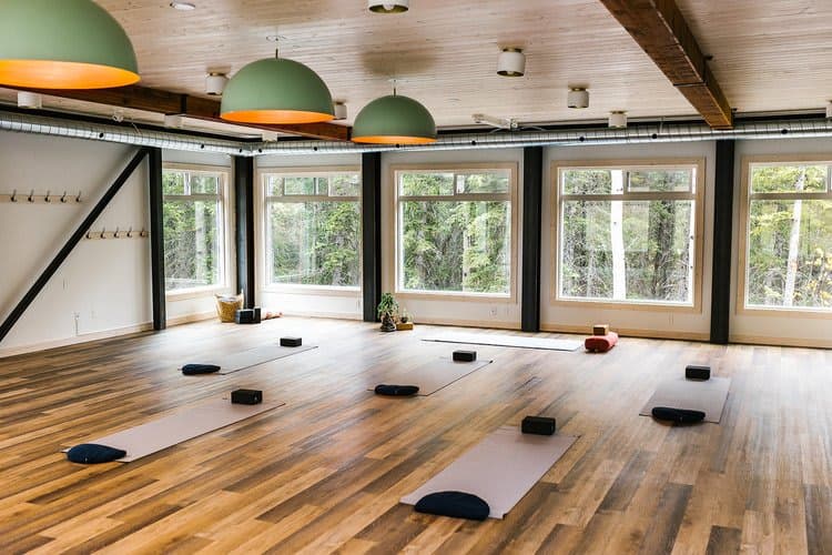 Vinyasa Flow