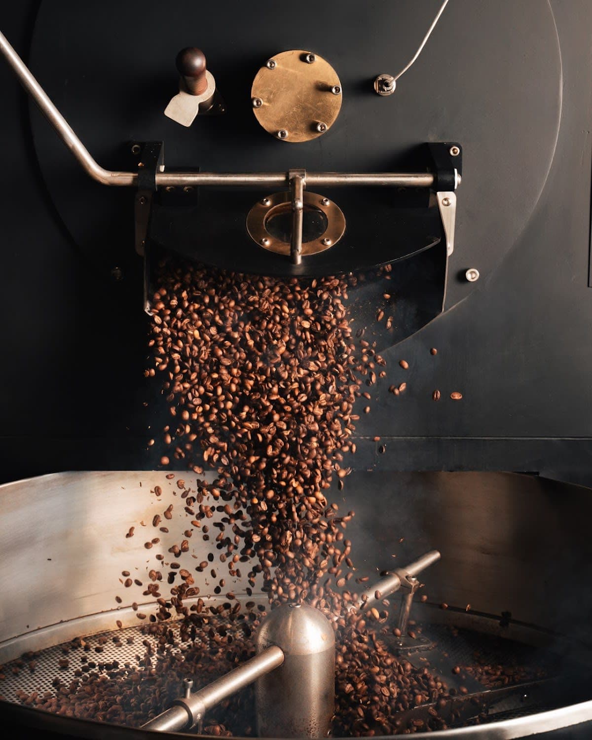 Home Coffee Training
