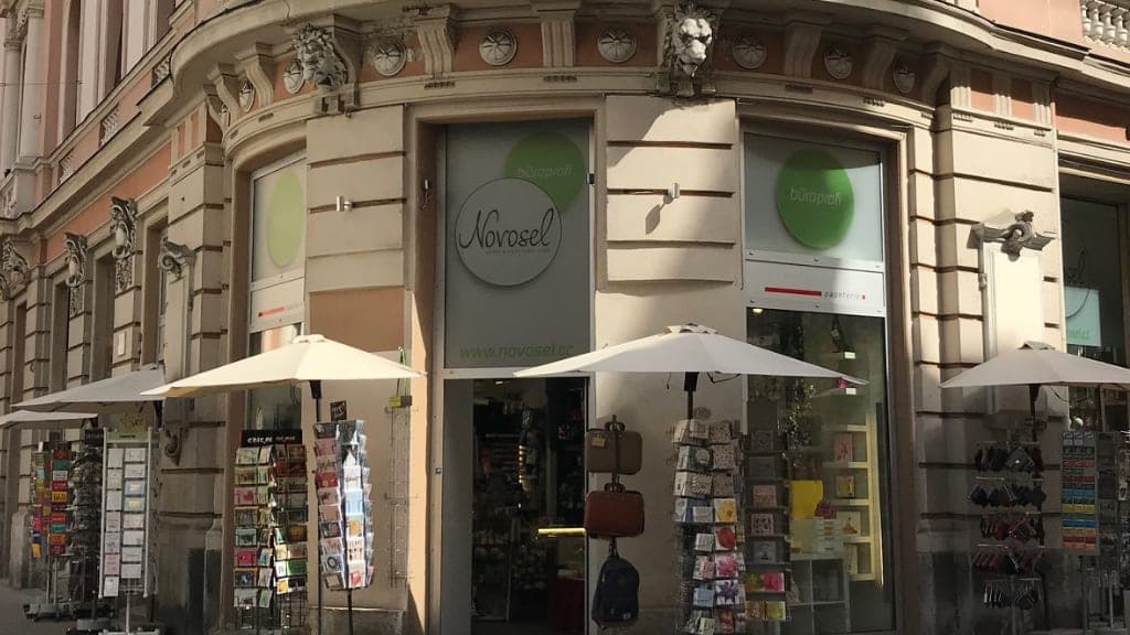 Novosel GmbH