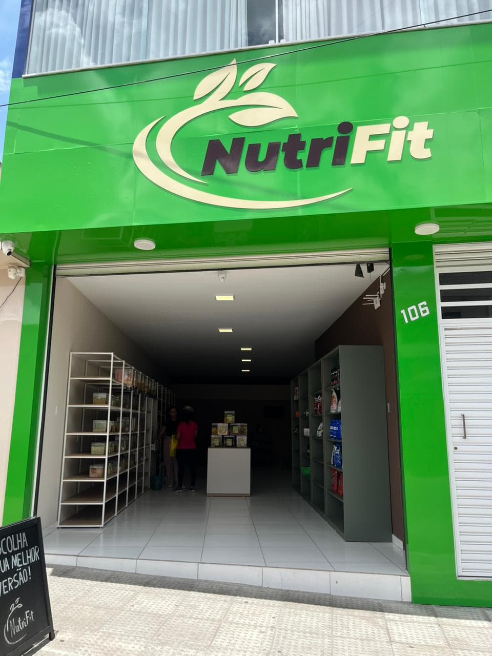 NutriFit