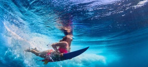 Surfboard Rentals