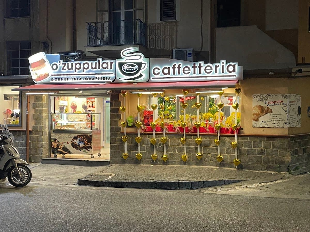 O' Zuppular