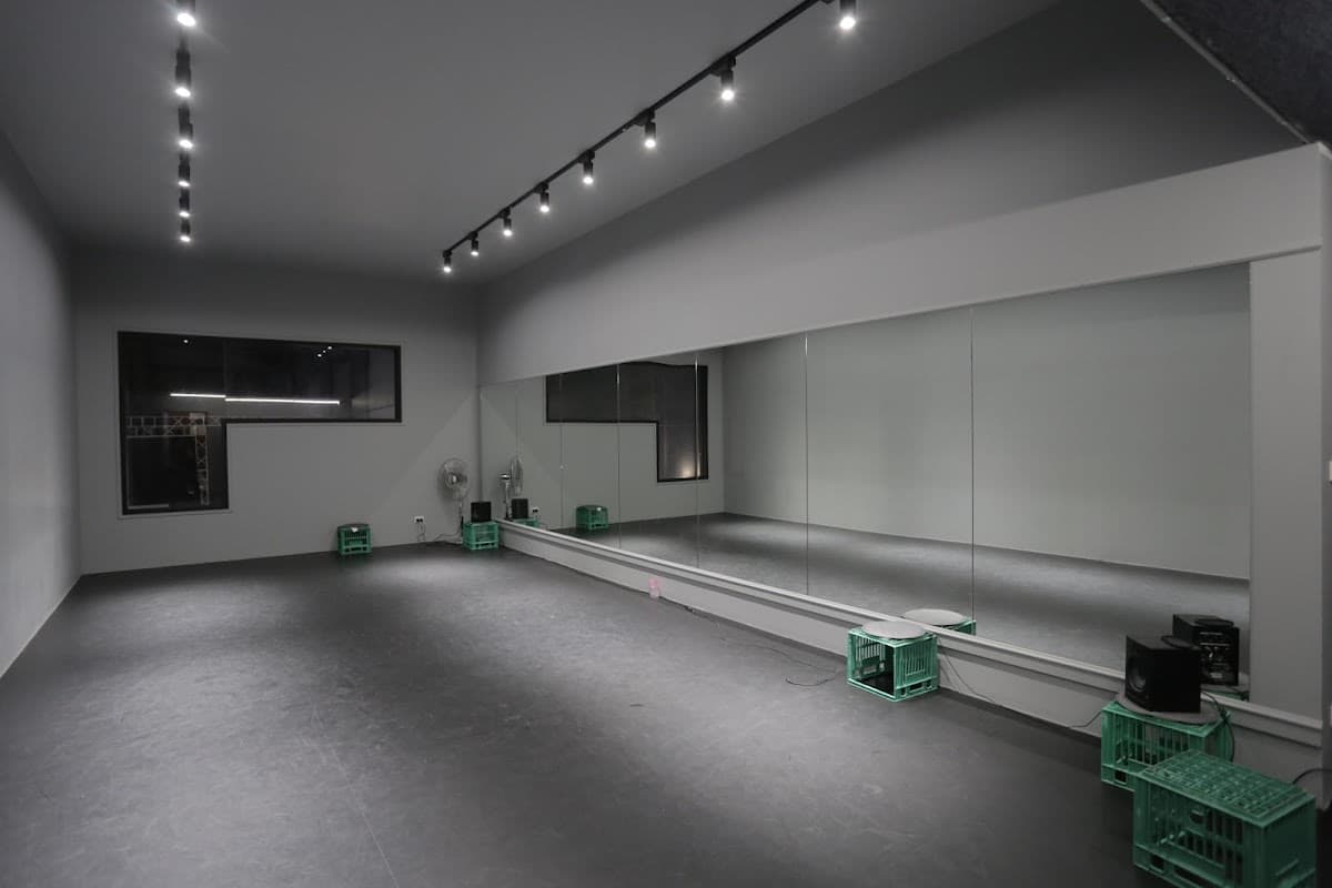 Room Hire