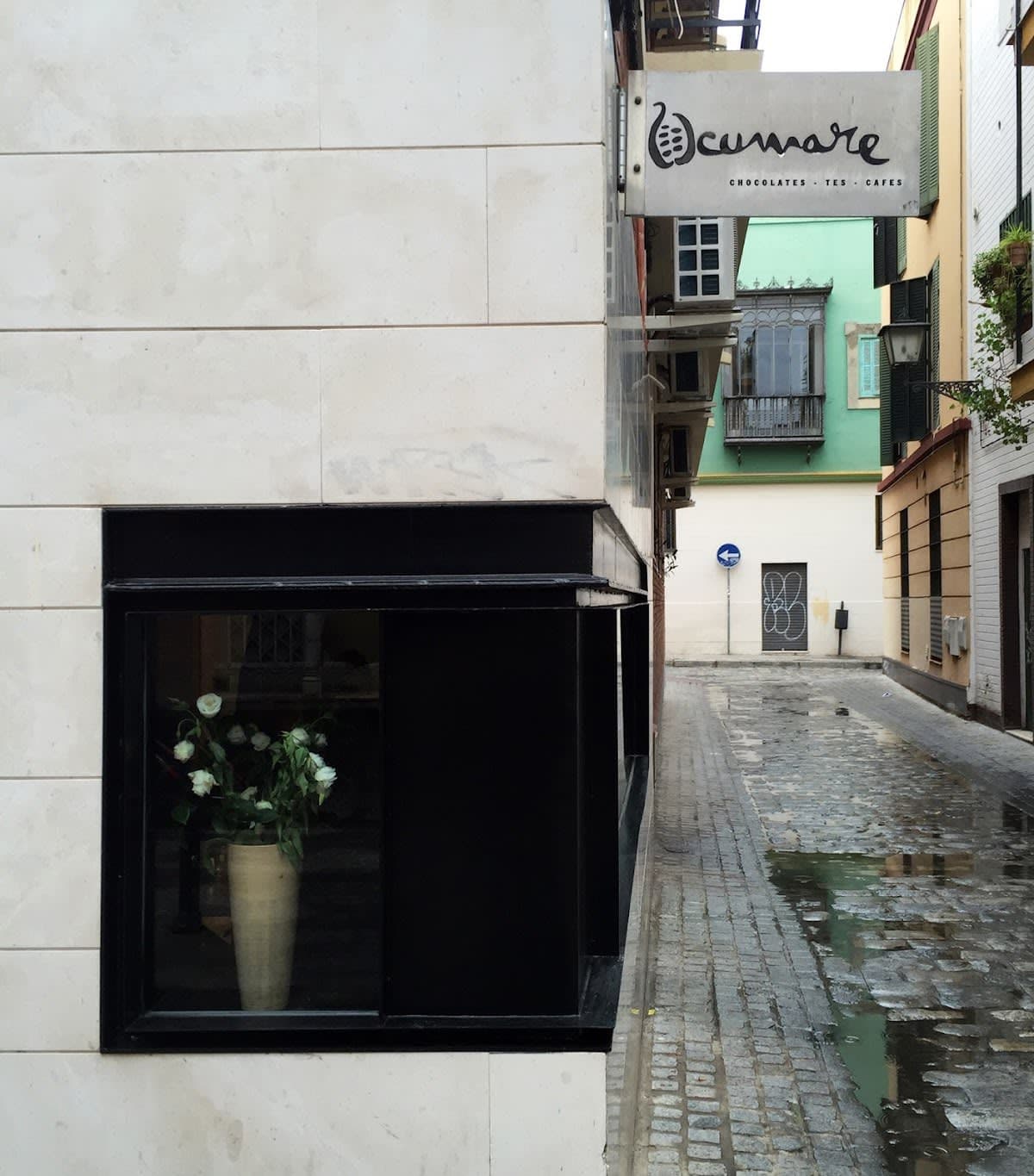 Ocumare