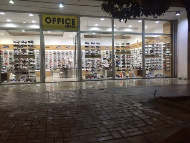Shoe Fitting
