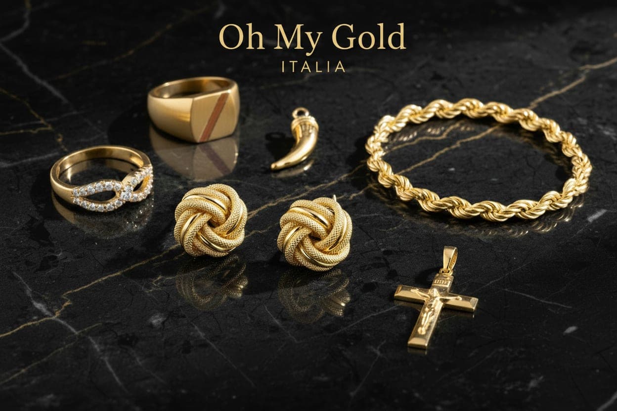 Custom Ring