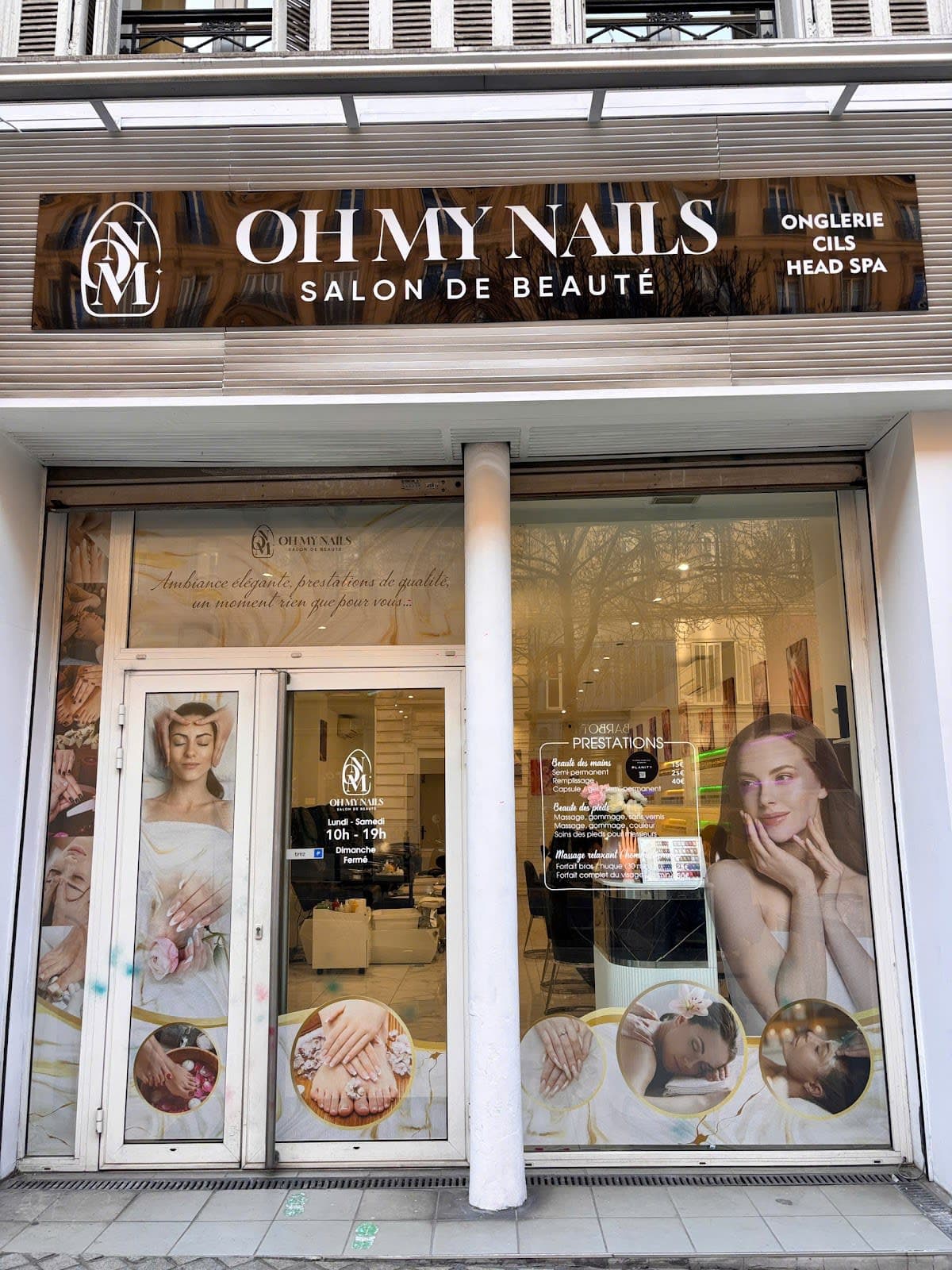 Manicure