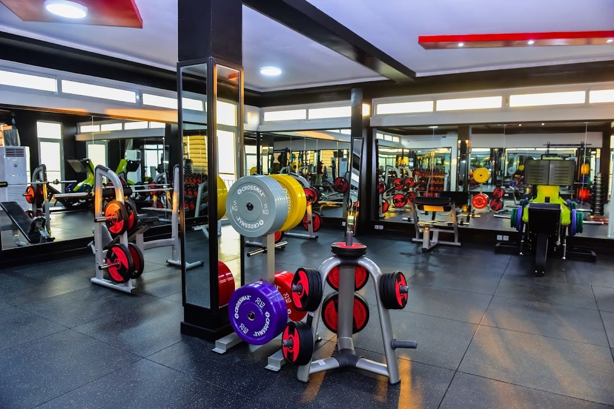 Personal Training