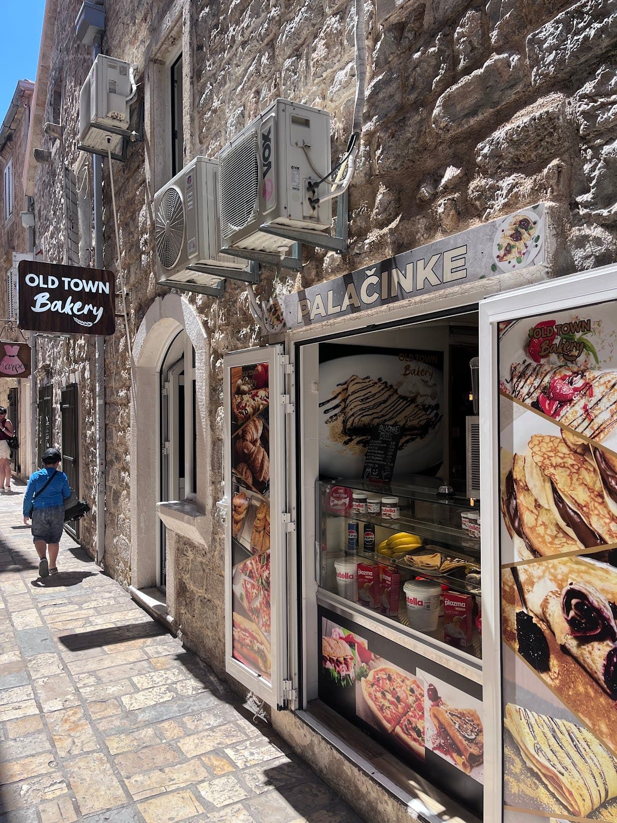 Pastries