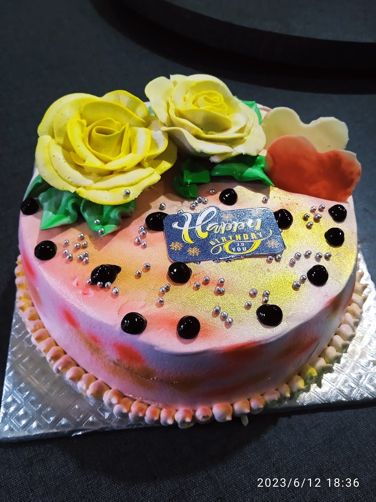 OM CAKE AND PLANTS HOUSE