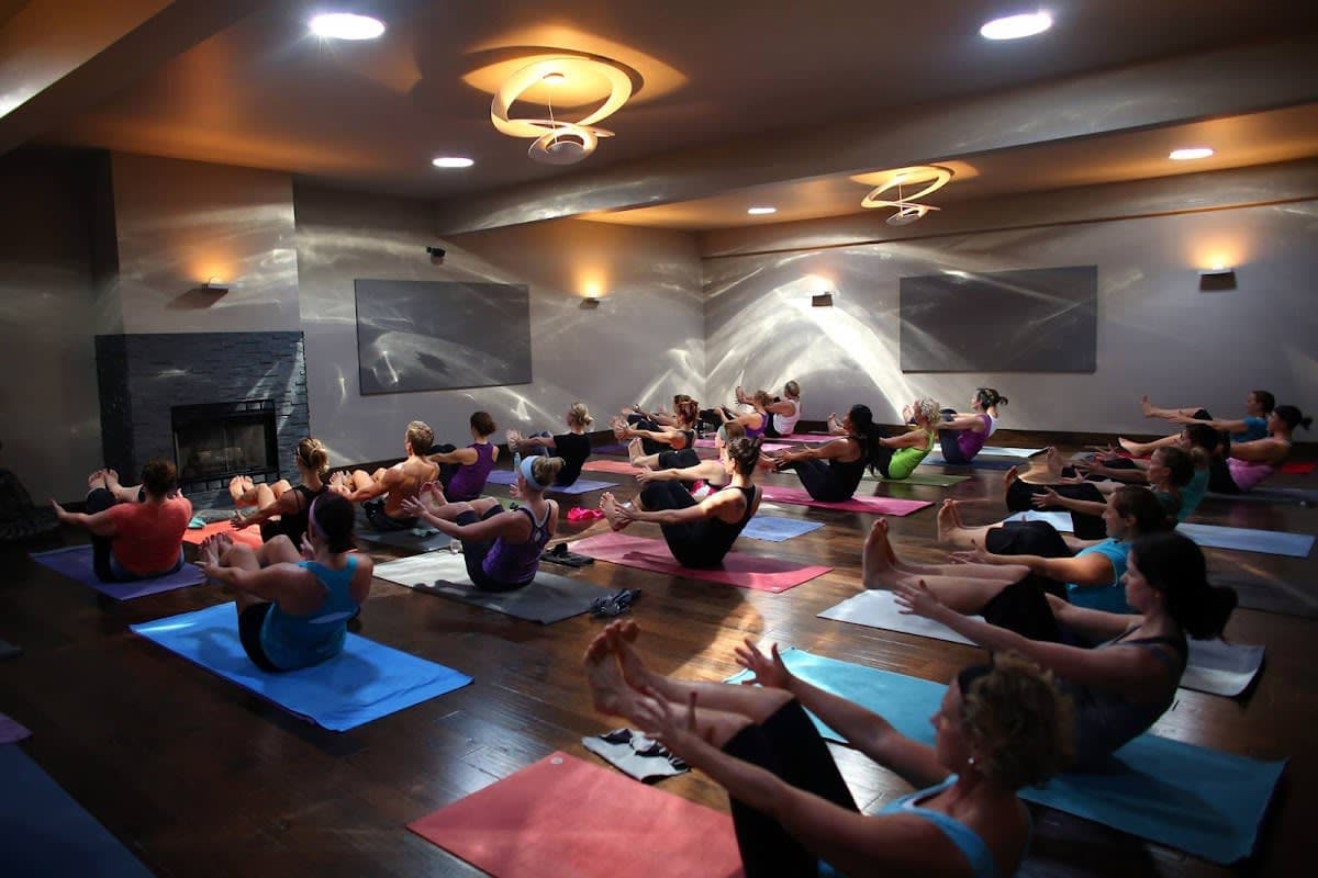 Beginner Yoga