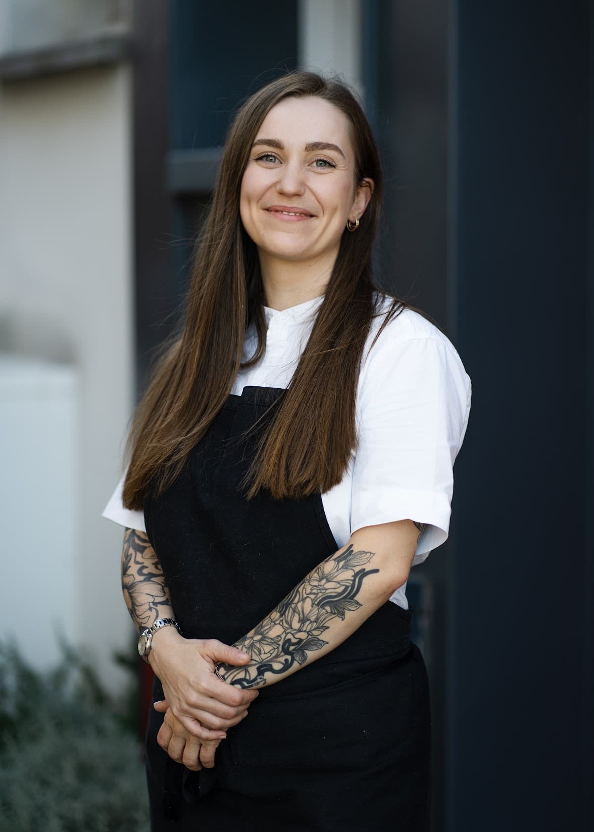 Ombeline Treich - Chef Privé à domicile