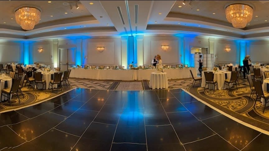 Custom Lighting