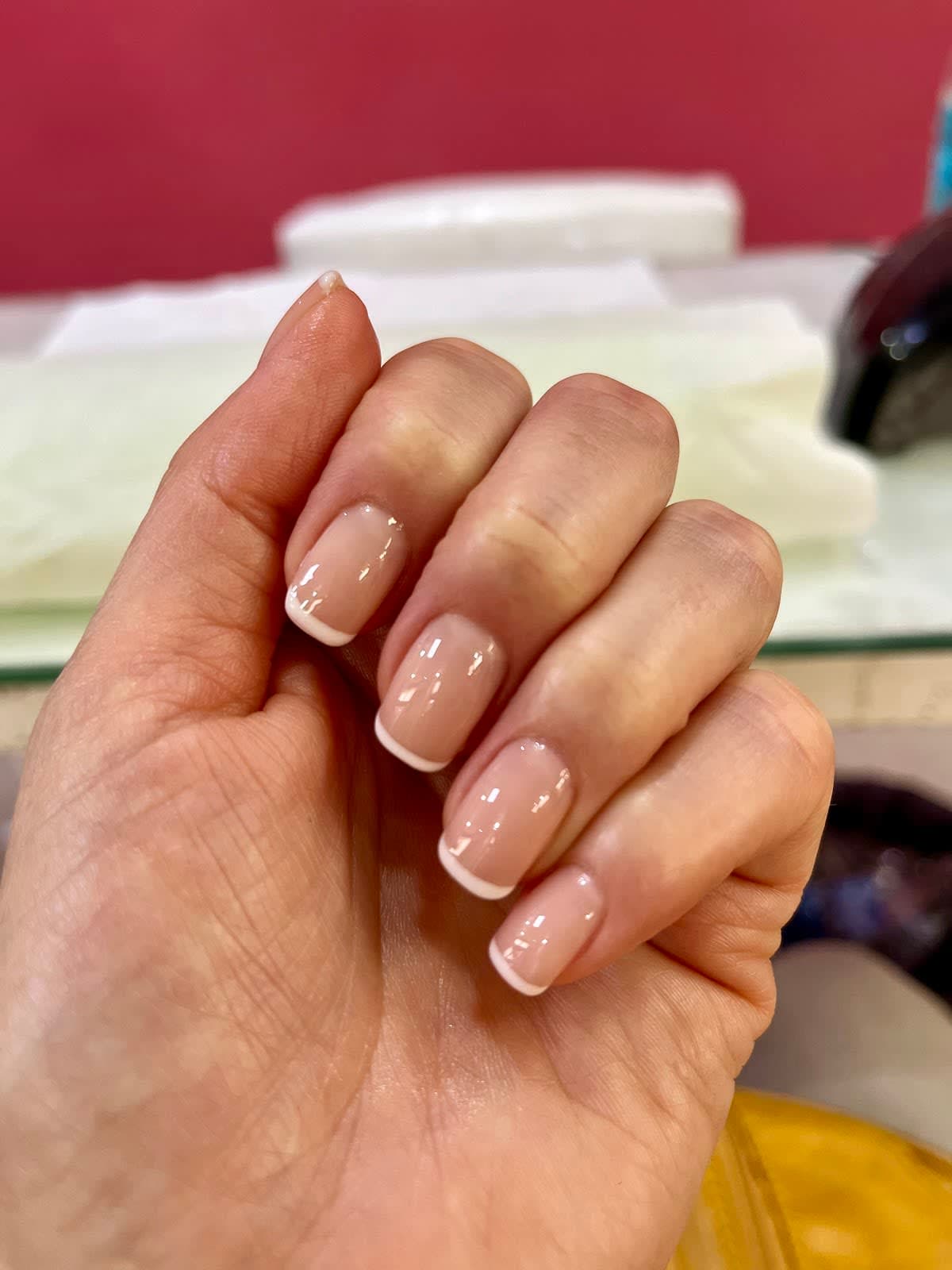 Manicure