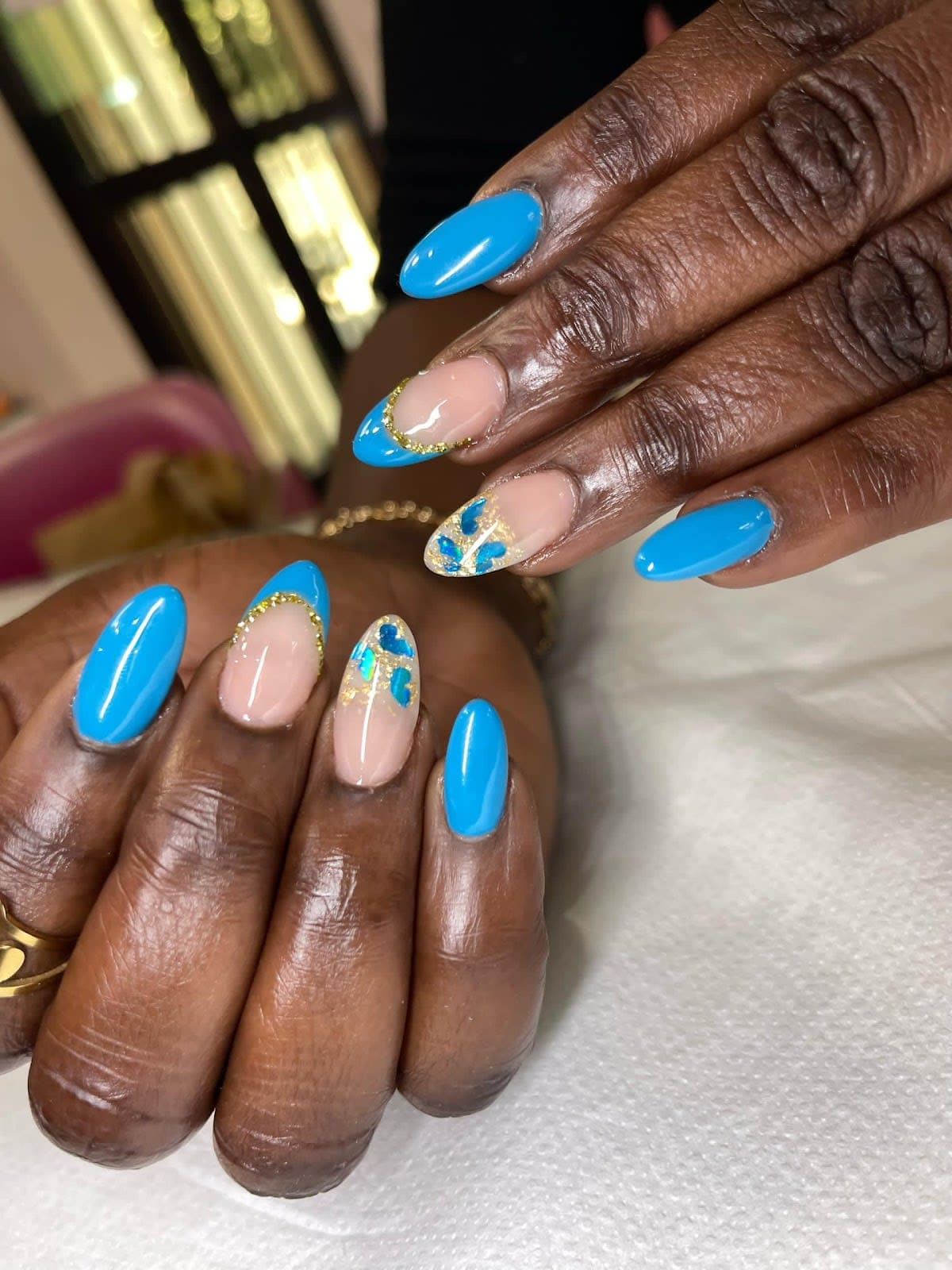 Manicure