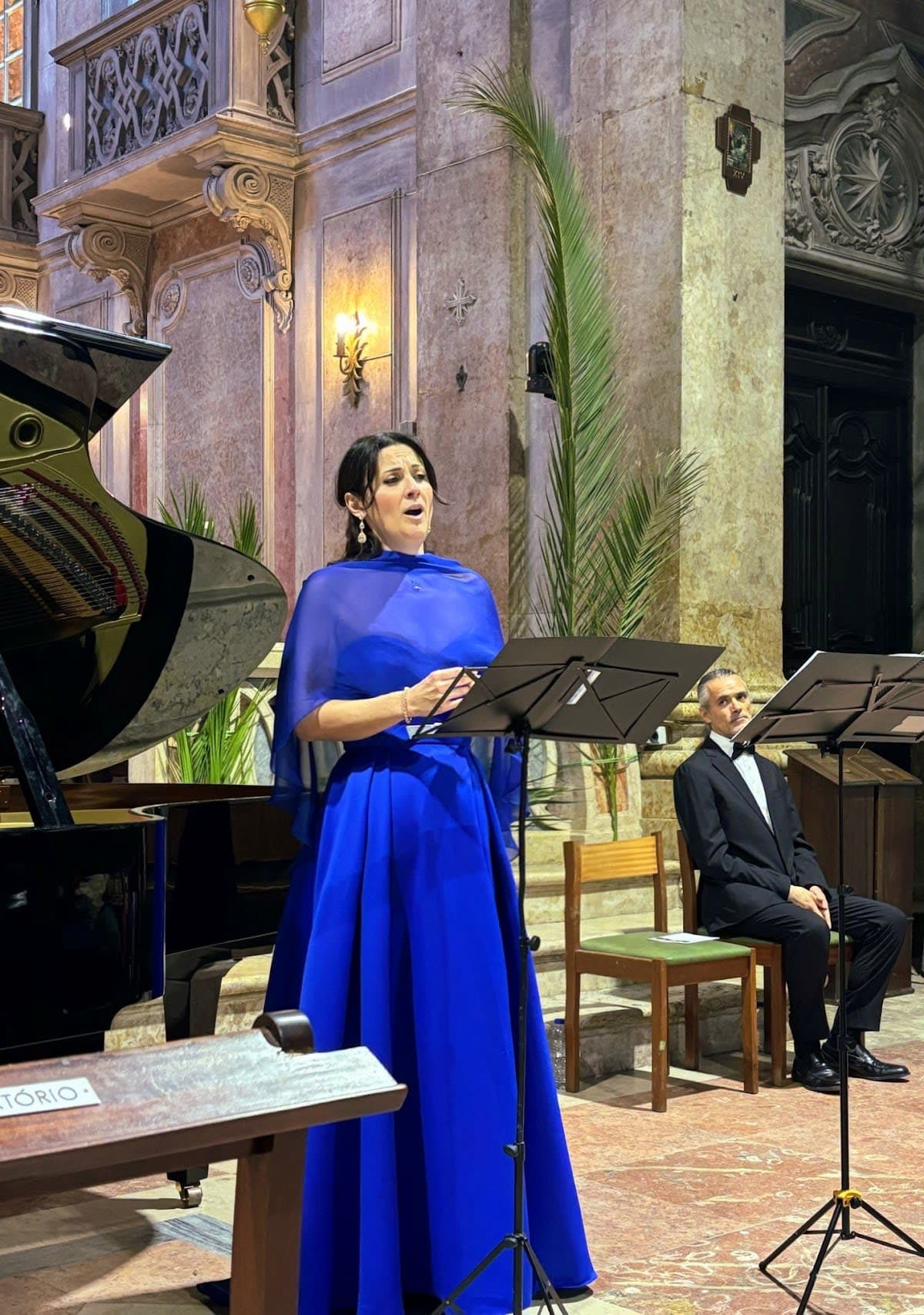 Live Performance