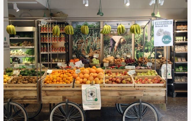 Brócoli Bio