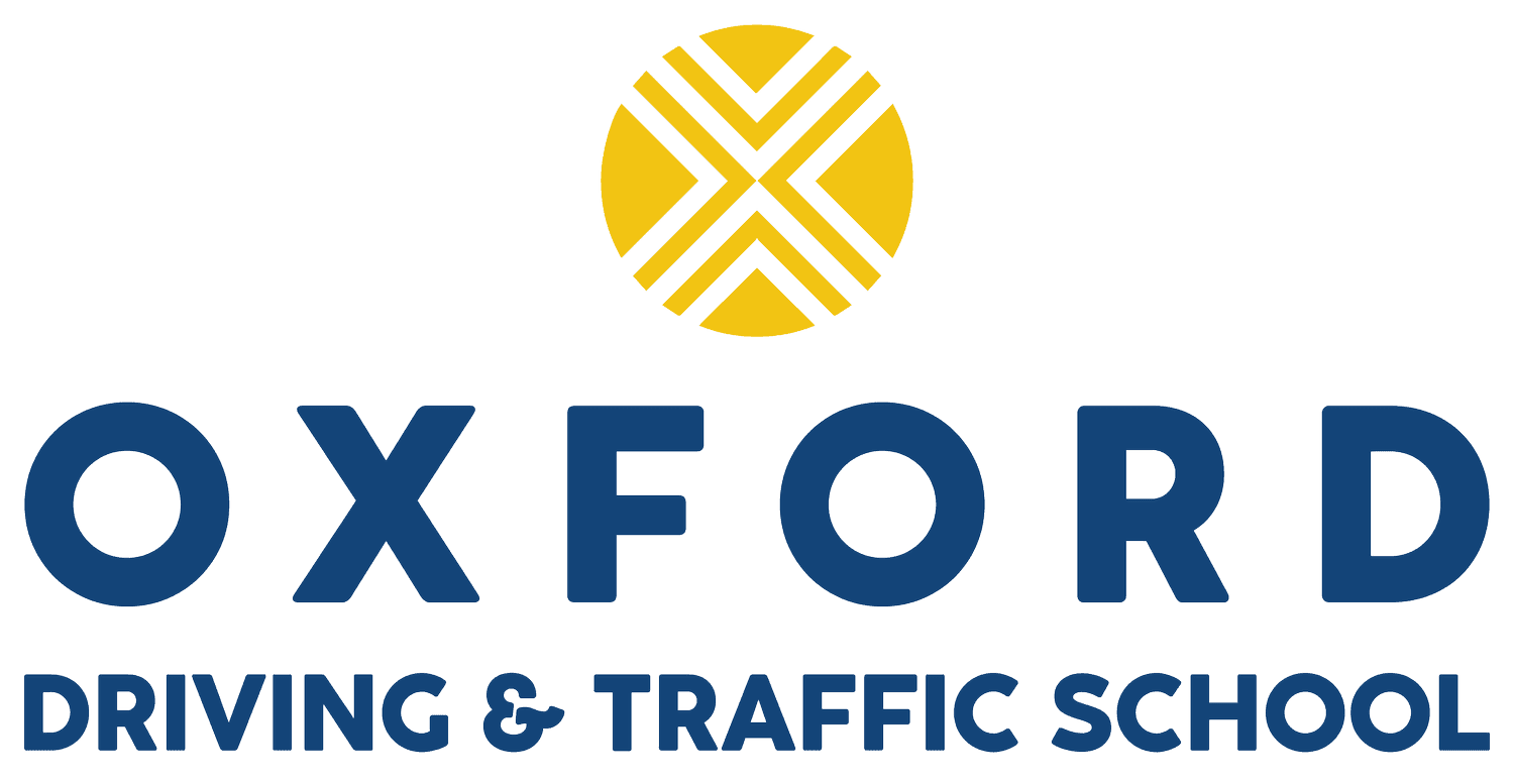 Traffic School (English & Spanish Available)
