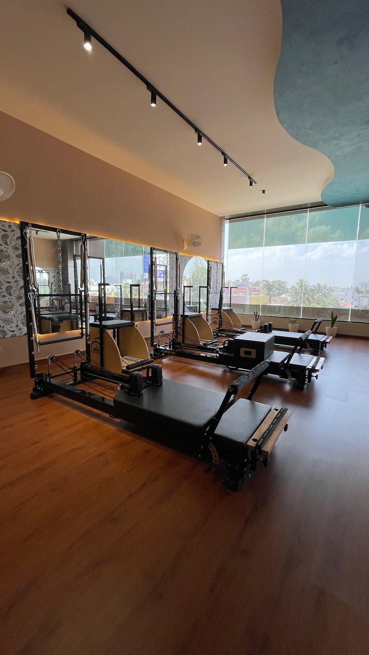 Mat Pilates