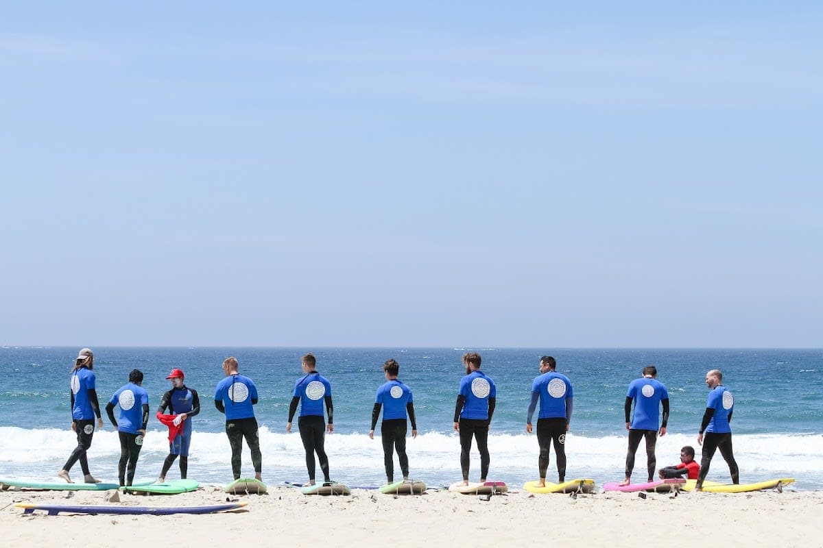 Surf N' Stay Nicaragua Package