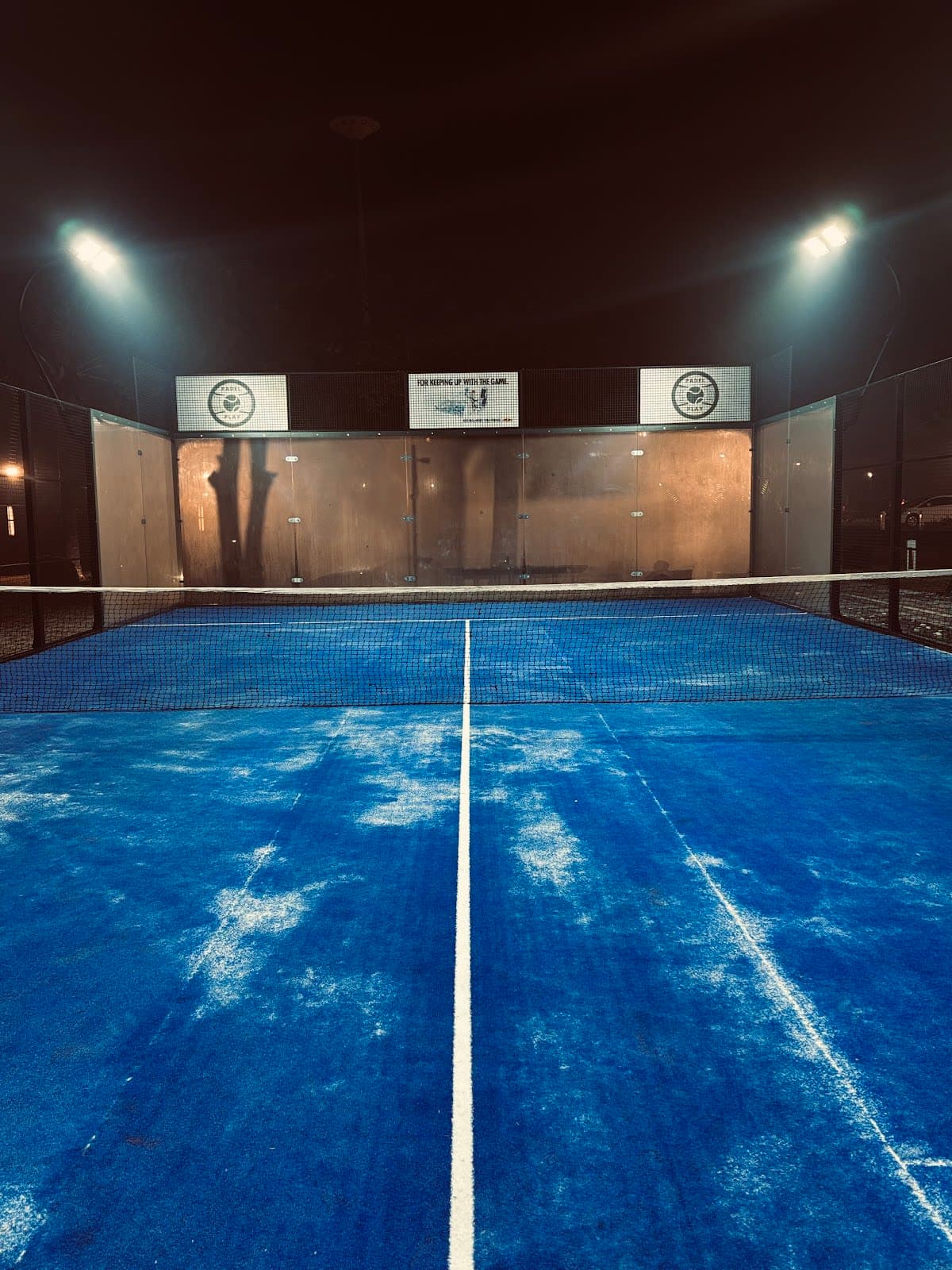 Tournament Access