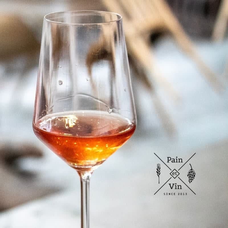 Vinos por Copa