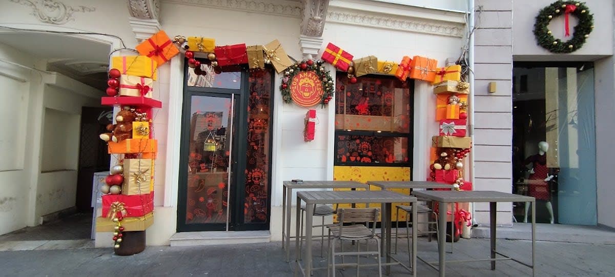 Calcat pălării