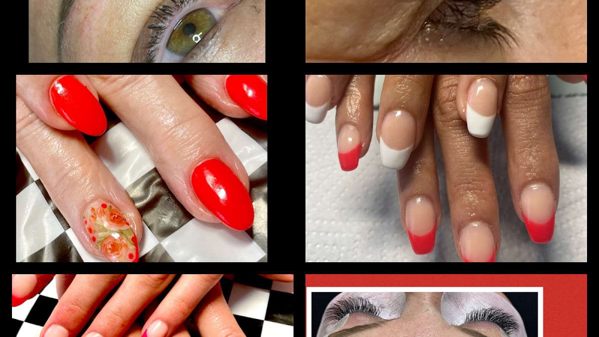 Permanent Makeup Eyebrows Microblade