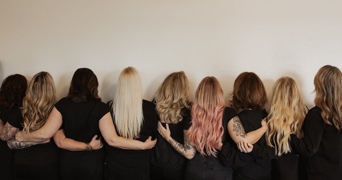 Hair Color