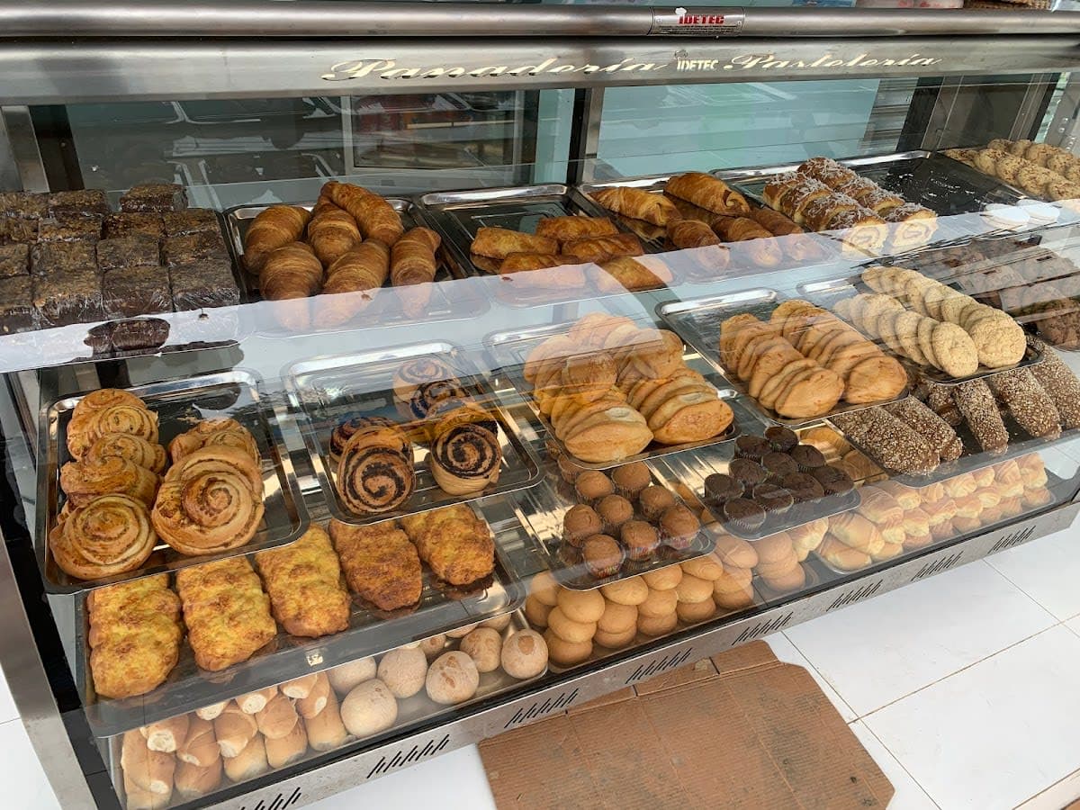 Baking Class