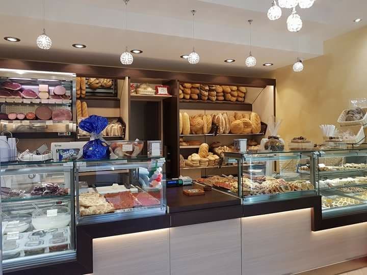 Panino farcito