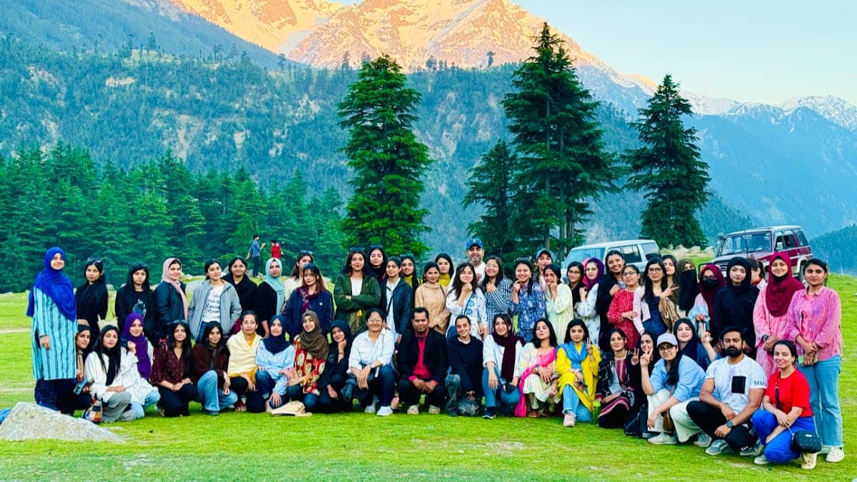 Swat Kalam Tour Packages