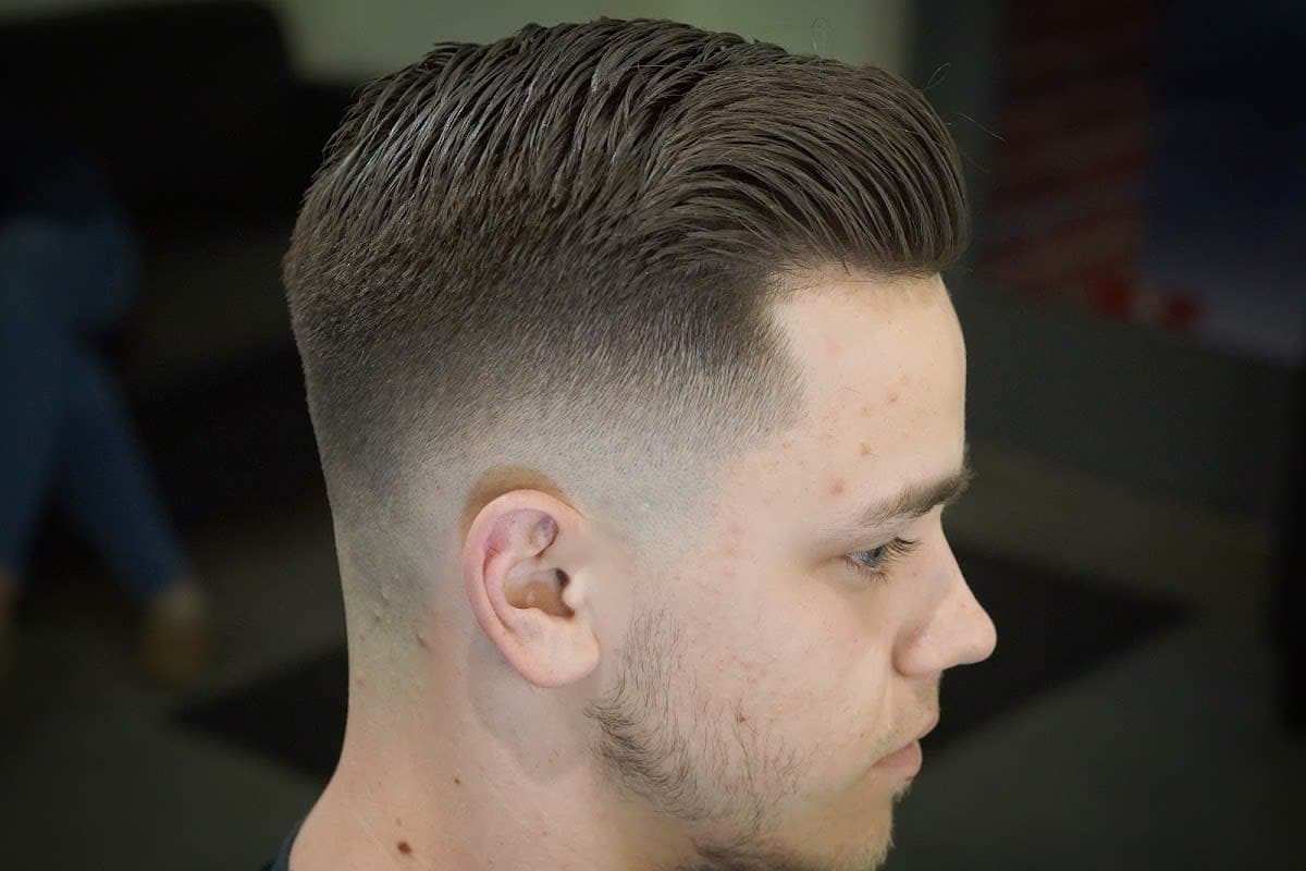 Beard Trim