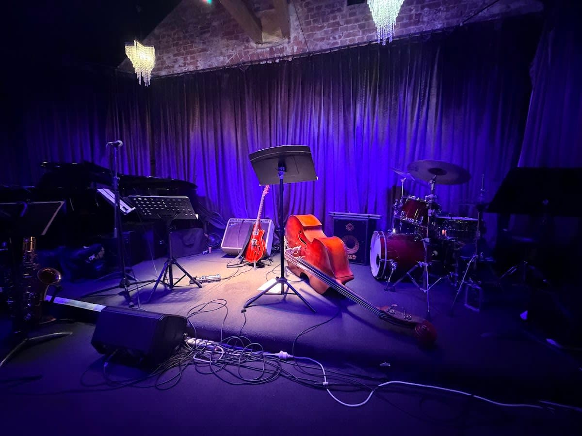 Functions & Room Hire