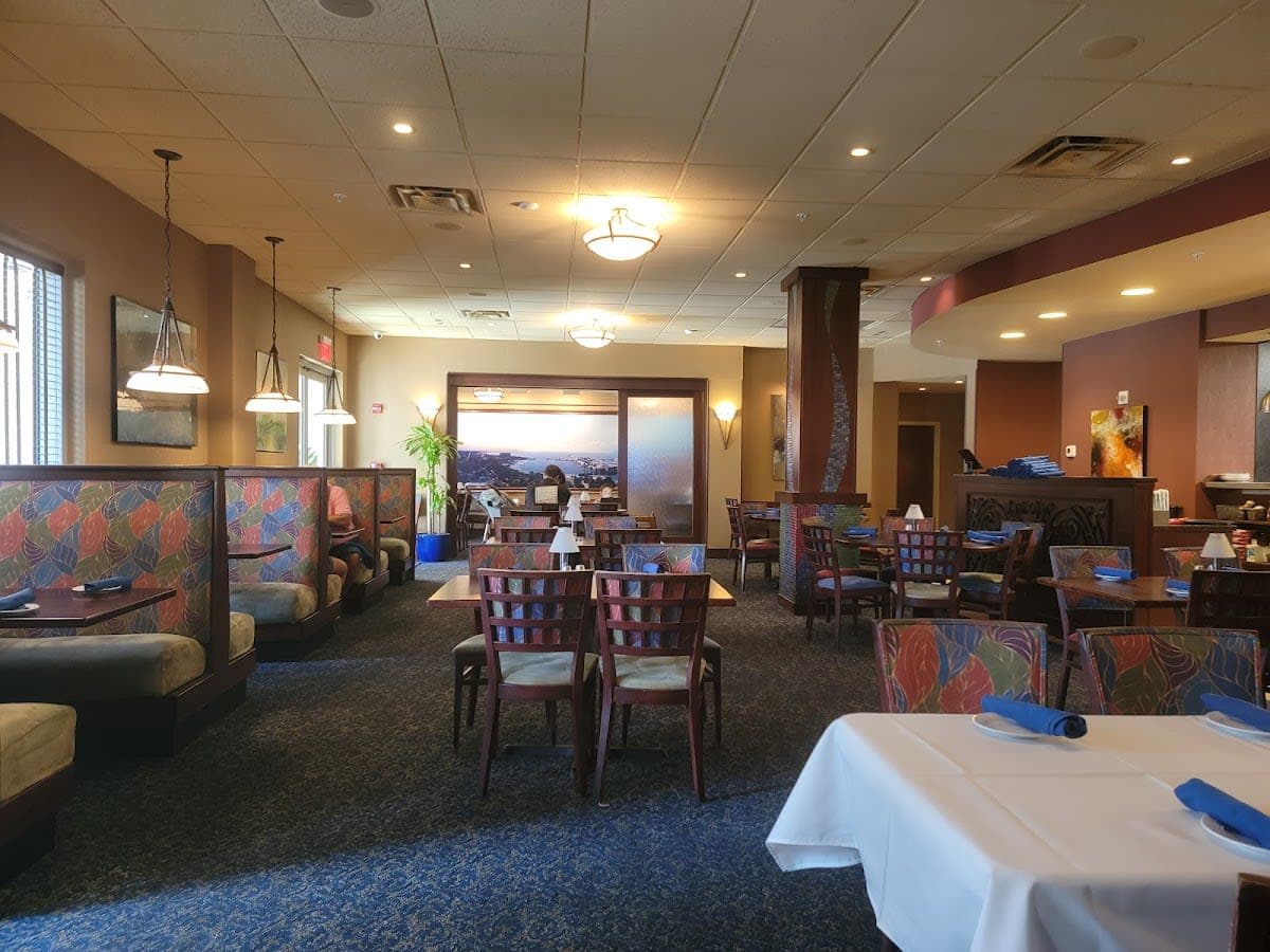 Dinner