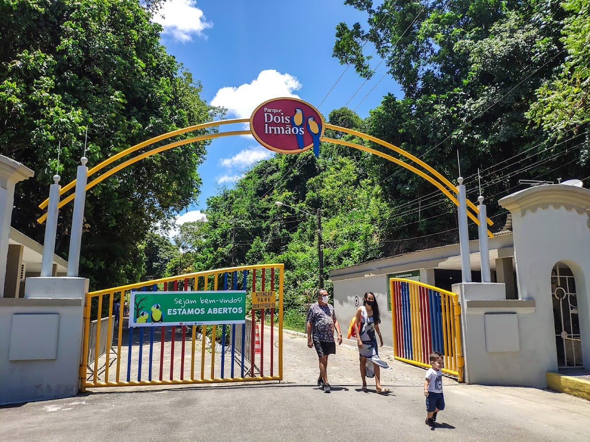 Educação Ambiental