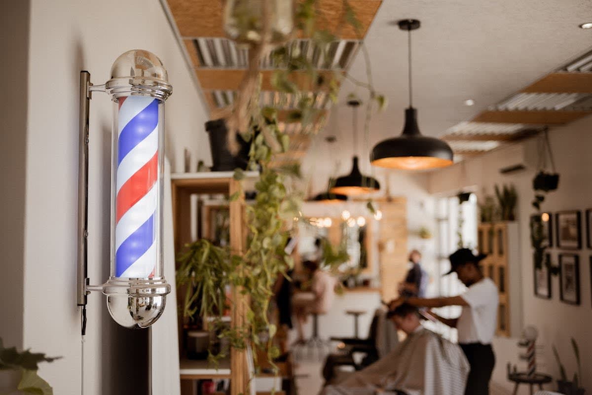 Beard Trim