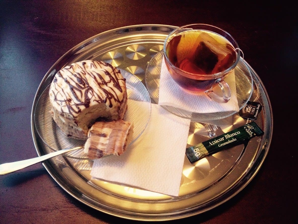 Breakfast / Snack