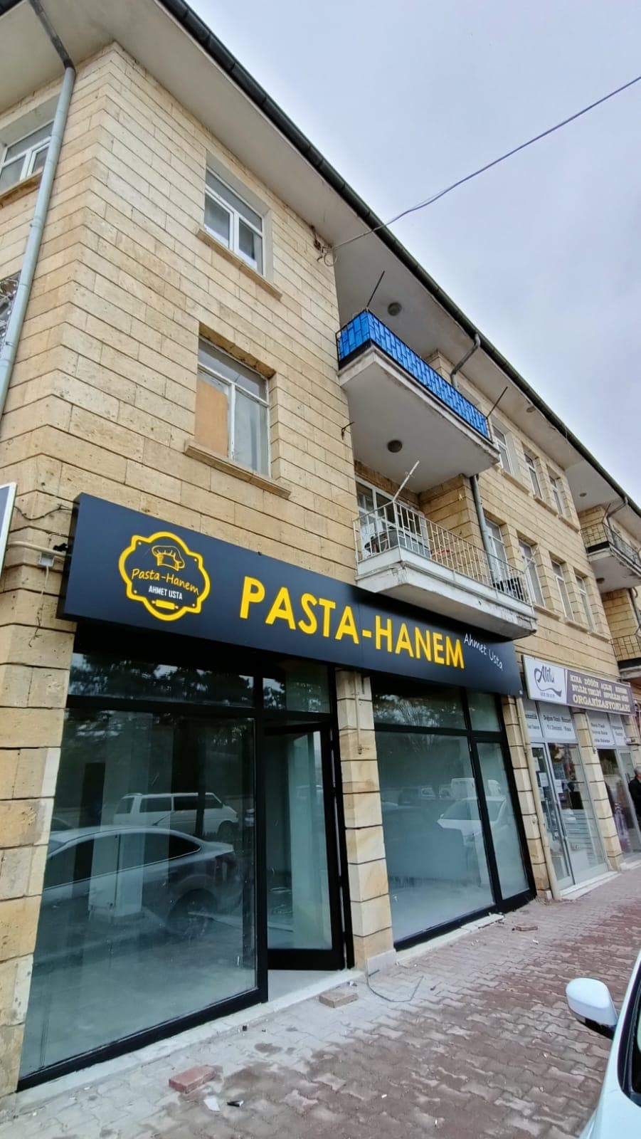 Trileçe (Porsiyon)