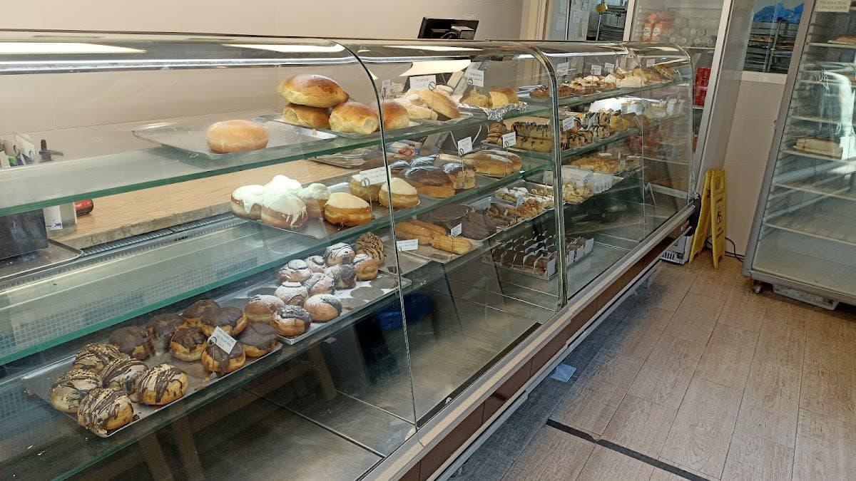 Baking Class