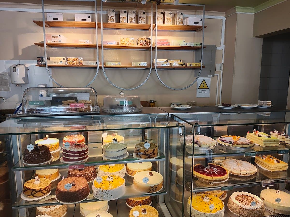 Postres