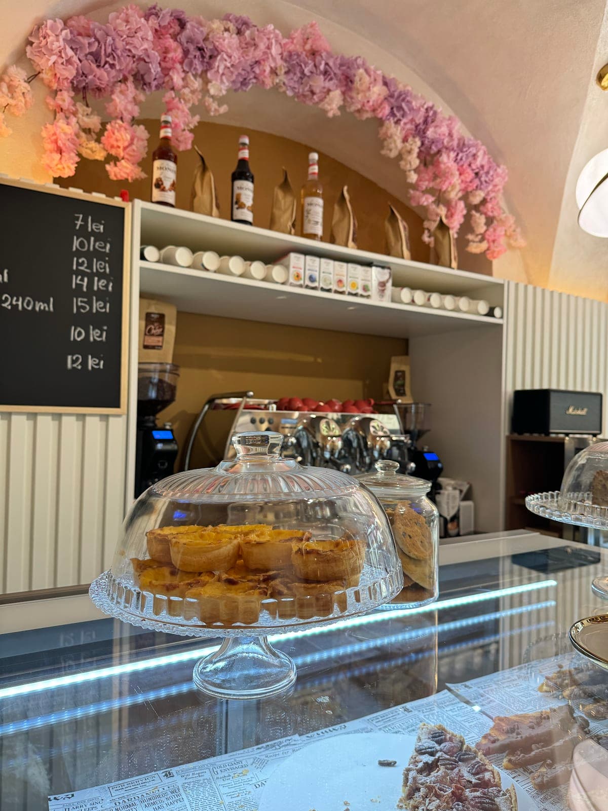 Cafea și băuturi