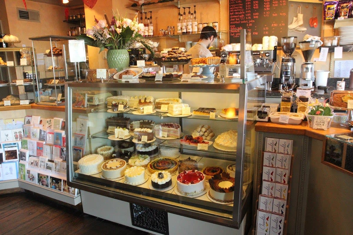 Baking Class