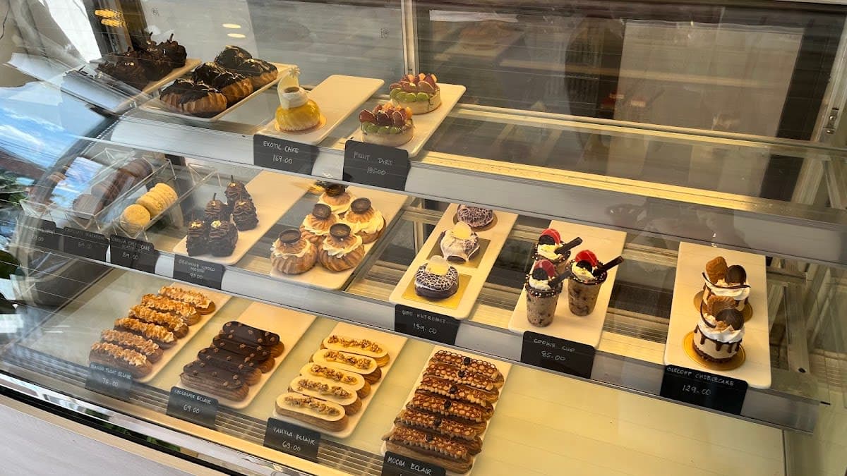 Baking Class